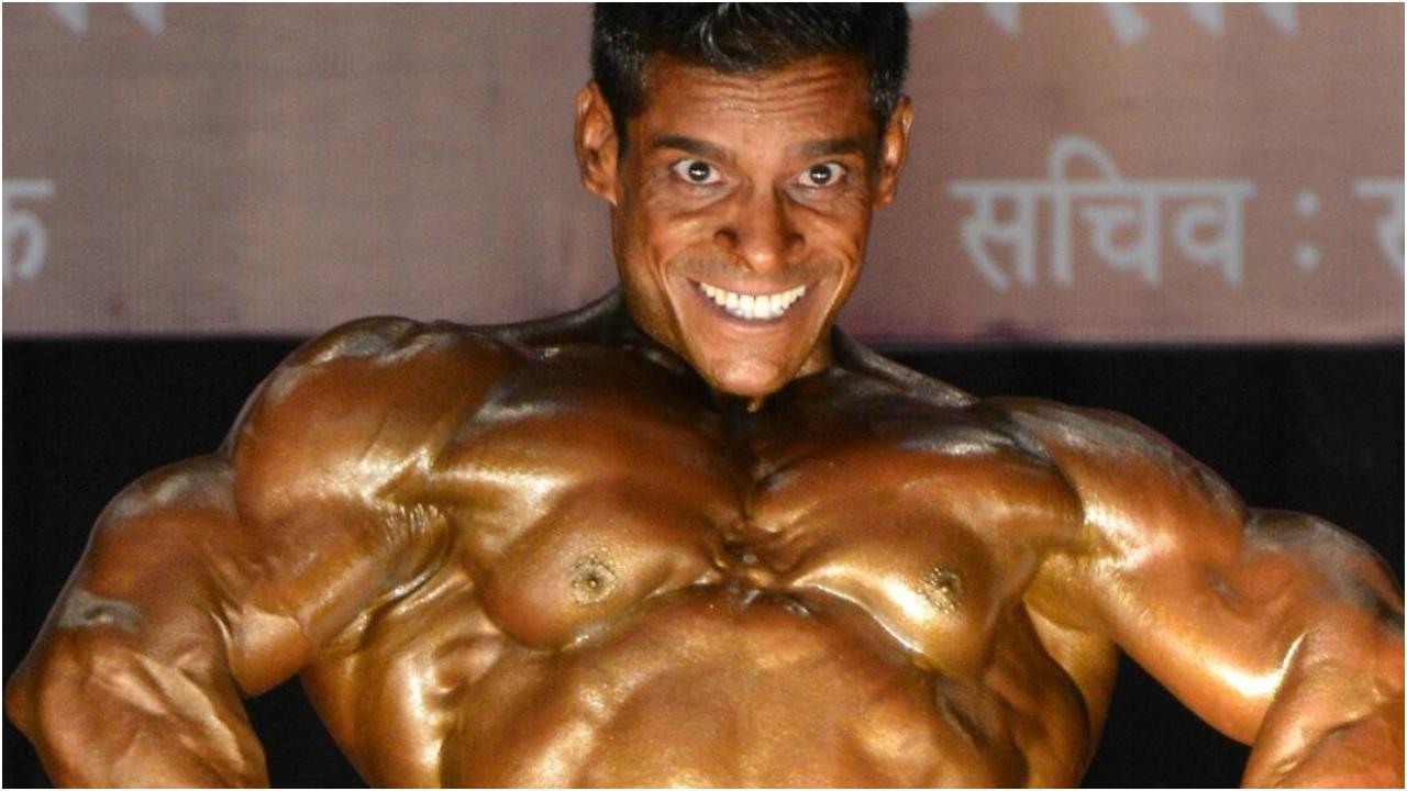 પ્રેમરાજ અરોરા