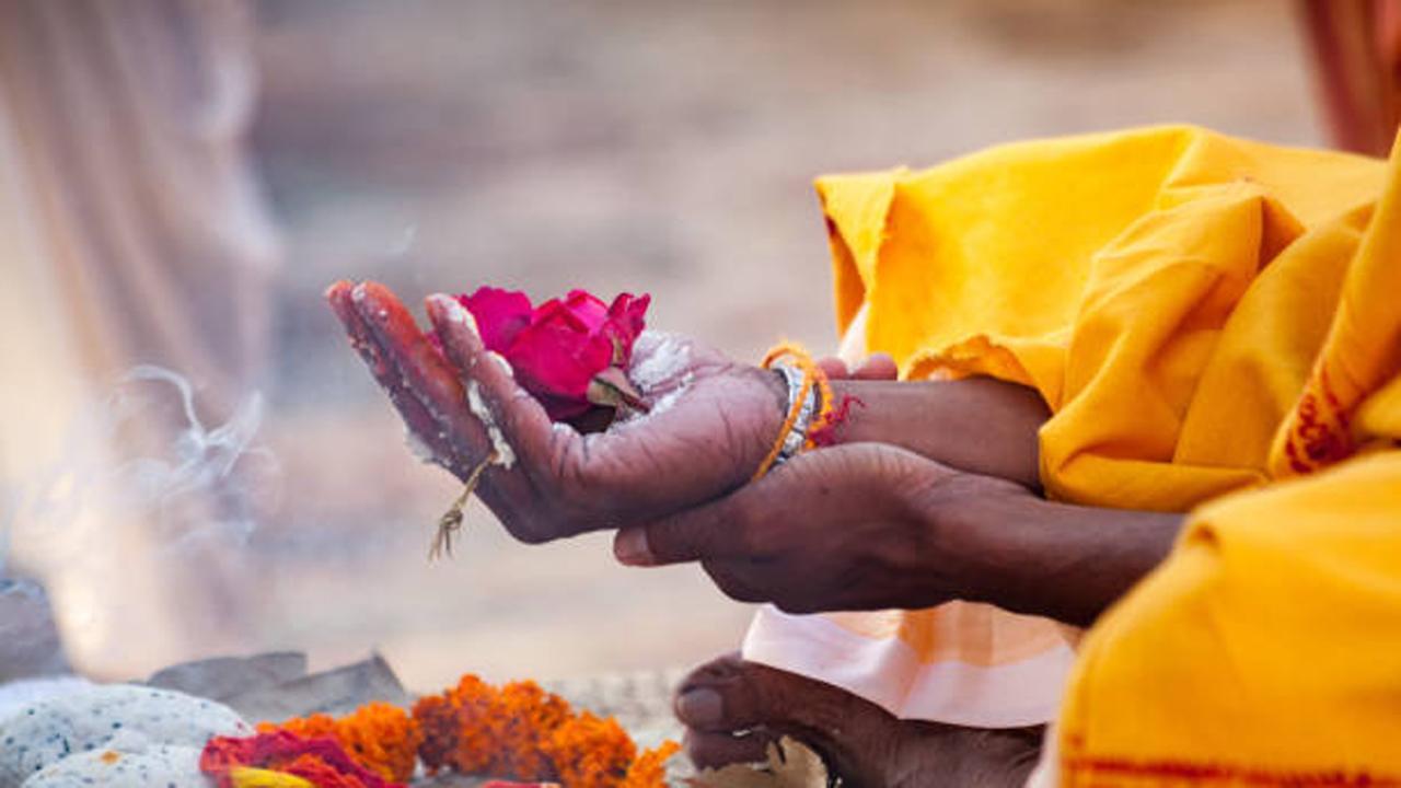 પ્રતીકાત્મક તસવીર (સૌજન્ય આઇસ્ટૉક)