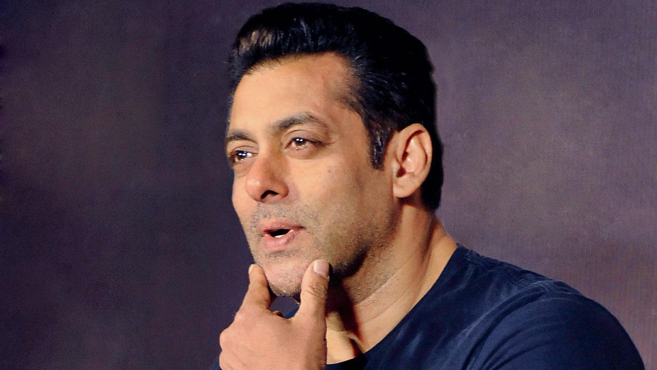 સલમાન ખાન