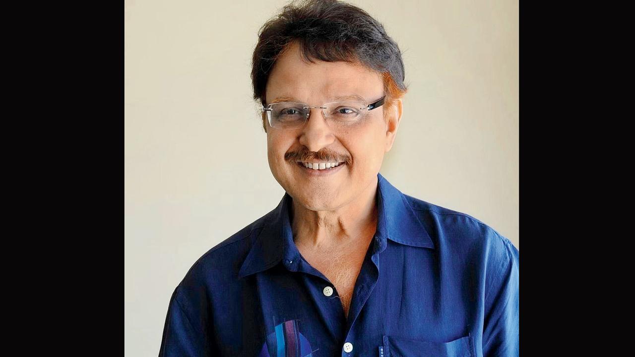 સરત બાબુ