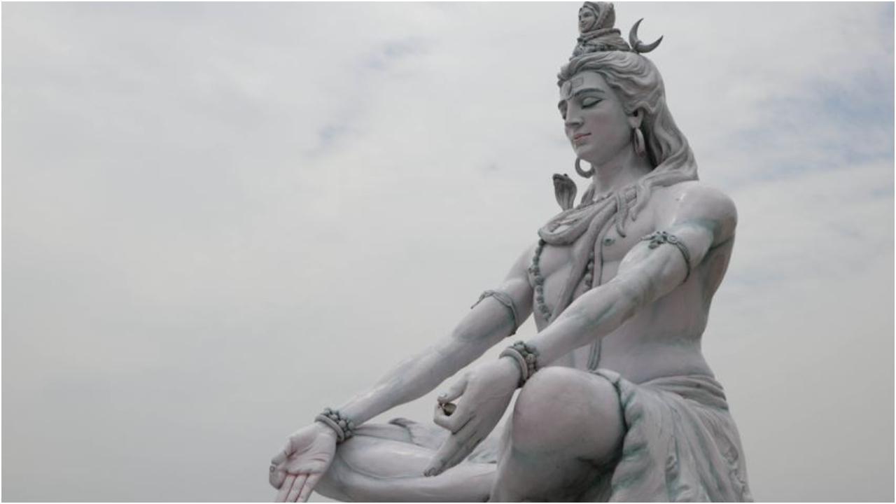 હર હર મહાદેવ 