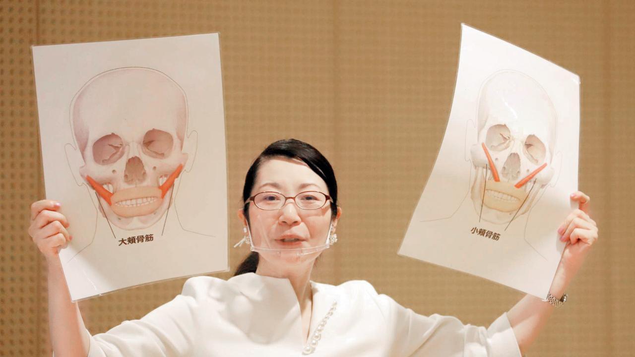 કીઇકો કવાનો