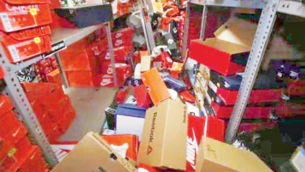 તસવીર સૌજન્ય : સોશ્યલ મીડિયા