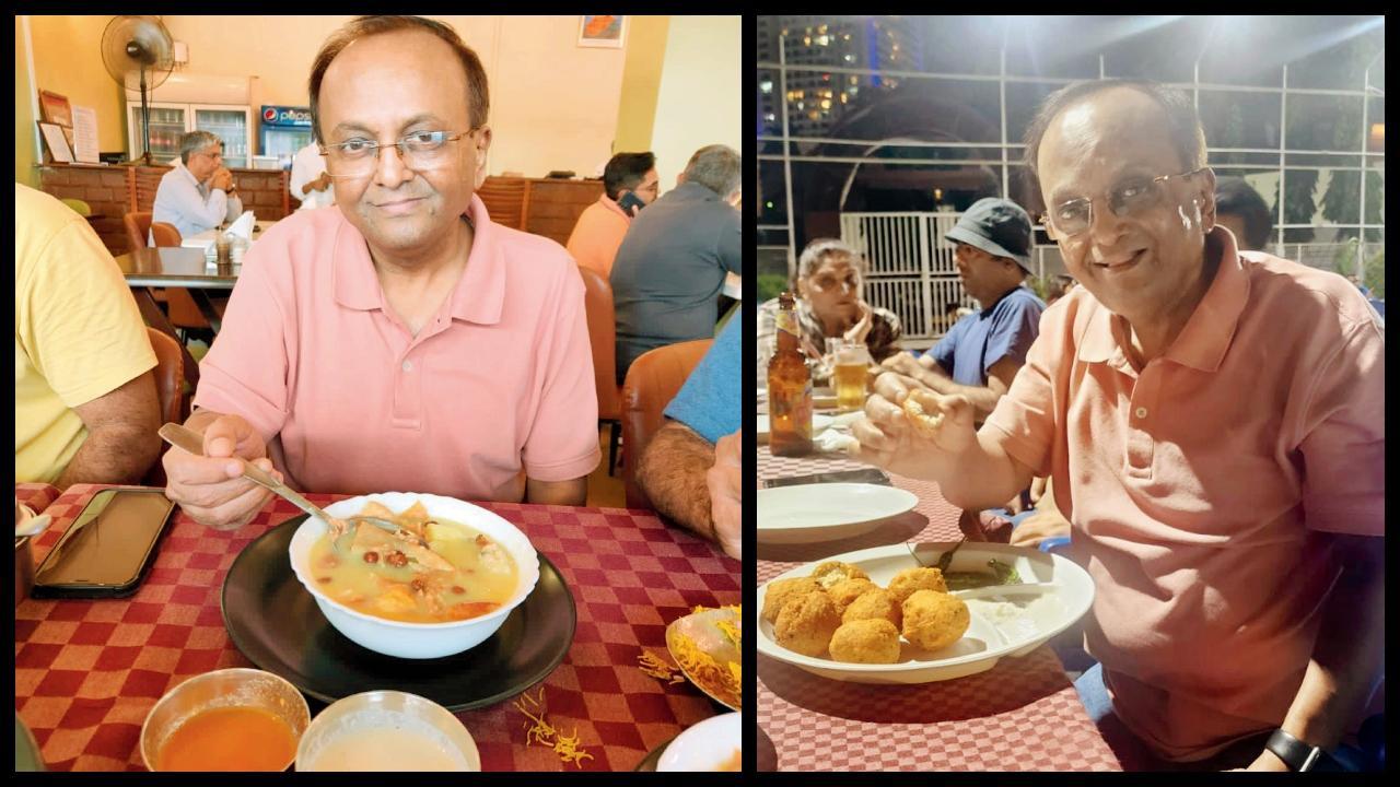 સંજય ગોરડિયા