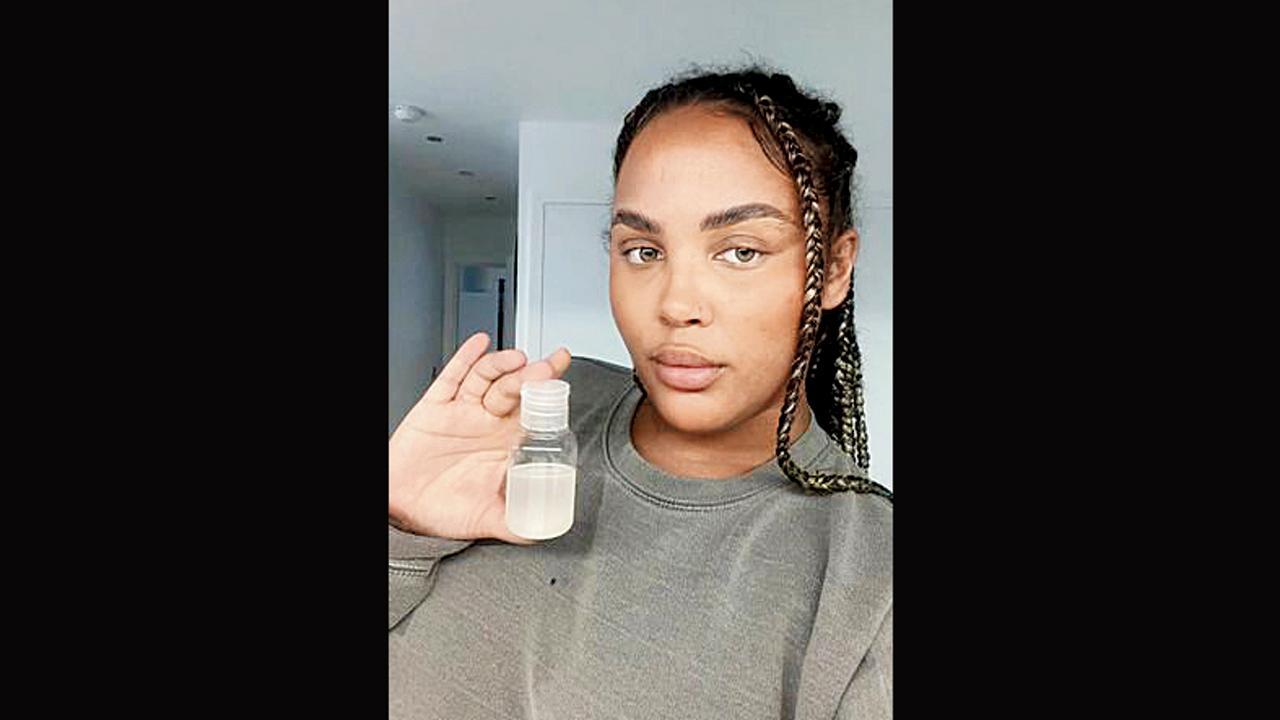 લતીશા જોન્સ