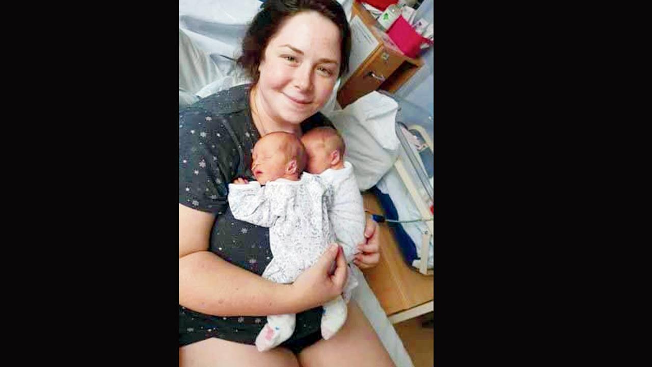 સૉફી સ્મૉલે