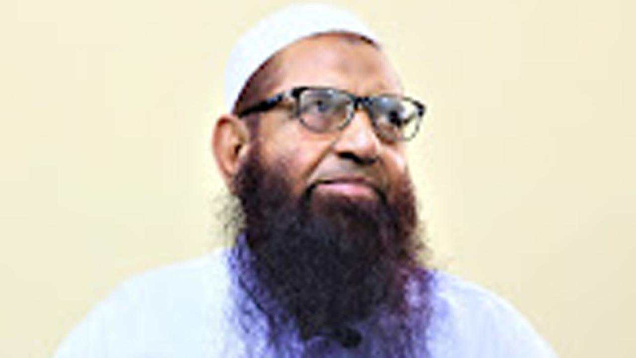 તસવીર સૌજન્ય અબ્દુલ સલામ ભુટ્ટાવીનું ઑફિશિયલ યૂટ્યૂબ