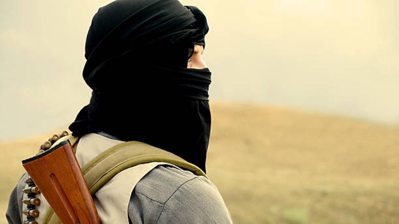 પ્રતીકાત્મક તસવીર (સૌજન્ય આઇસ્ટૉક)