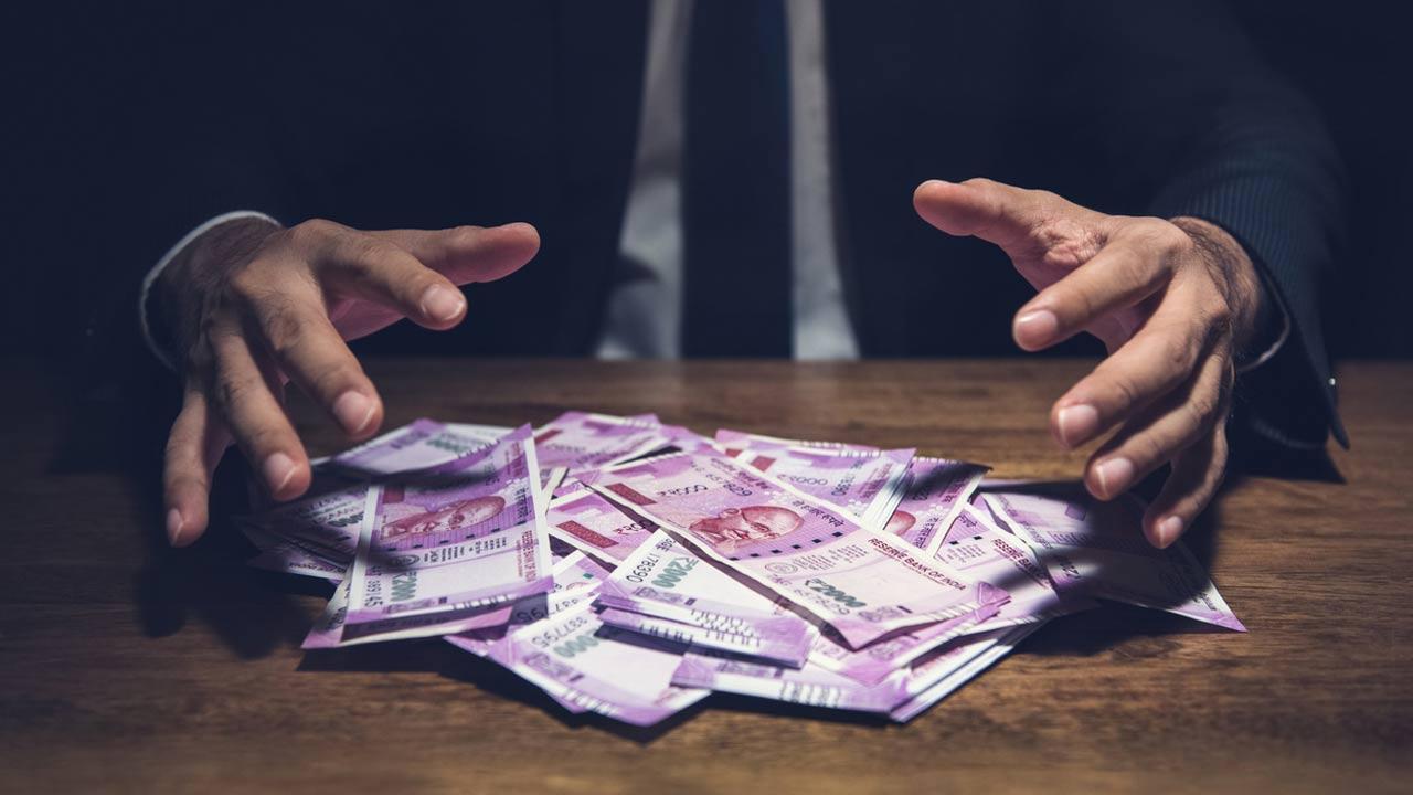 પ્રતીકાત્મક તસવીર