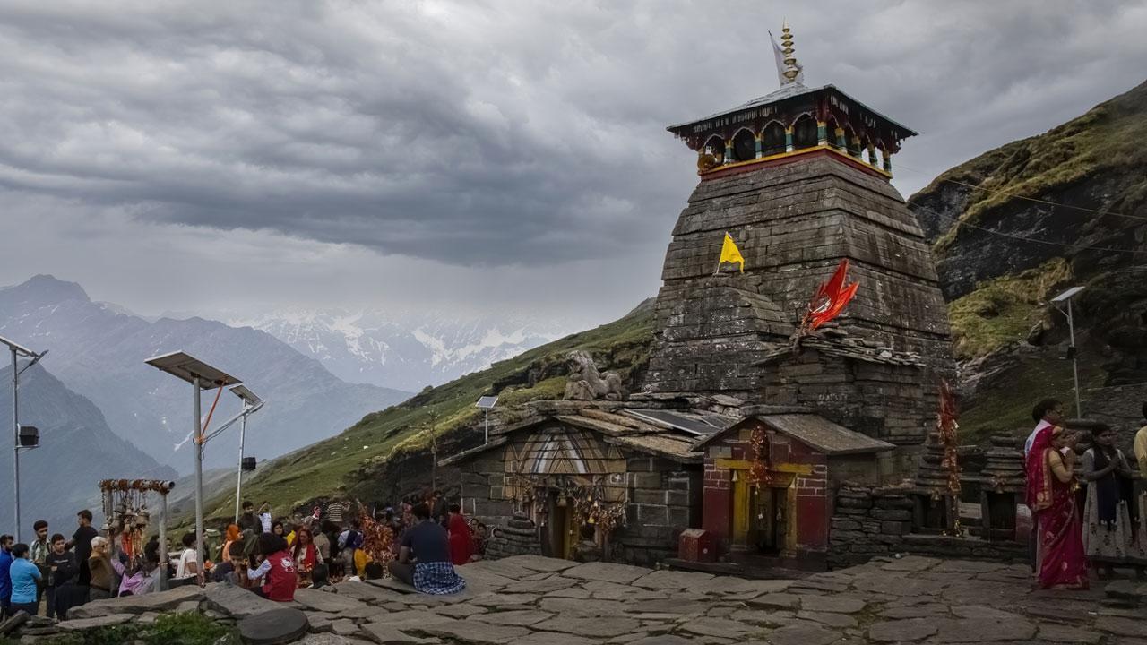 તસવીર સૌજન્ય : આઇસ્ટૉક