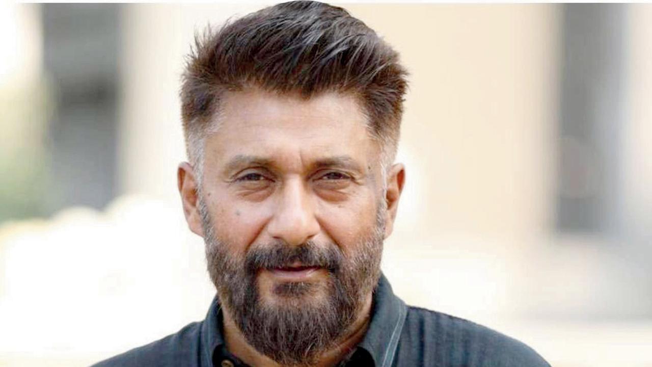 વિવેક અગ્નિહોત્રી