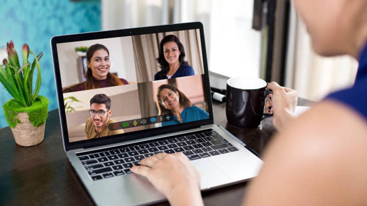 પ્રતીકાત્મક તસવીર (સૌજન્ય આઇસ્ટૉક)