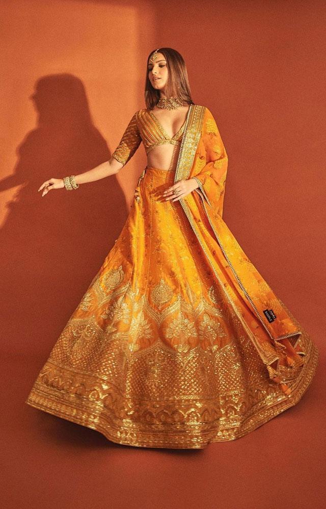 ટેલેન્ટનો પાવર હાઉસ છે તારા સુતારિયા