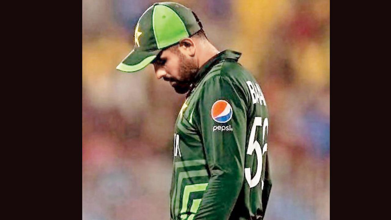  બાબર આઝમ