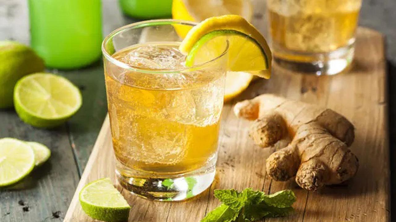 ડિટૉક્સ માટેની પ્રતીકાત્મક તસવીર