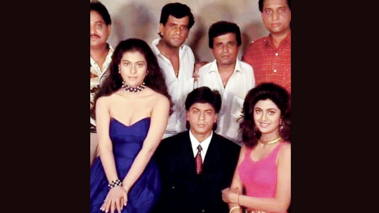 પુરાની યાદેં તાઝા