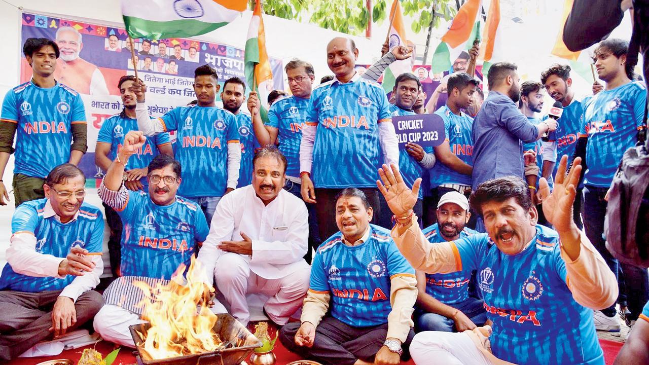 ભારતીય અને ઑસ્ટ્રેલિયન ક્રિકેટર્સનો આ વર્લ્ડ કપમાં પર્ફોર્મન્સ