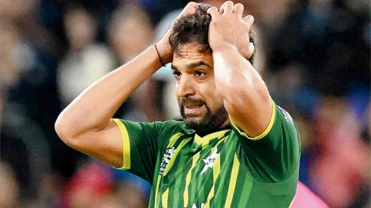 આઇસીસી કોહલીનો બર્થ-ડે ઊજવવા ગઈ ત્યાં રઉફનો જન્મદિન બગડ્યો!