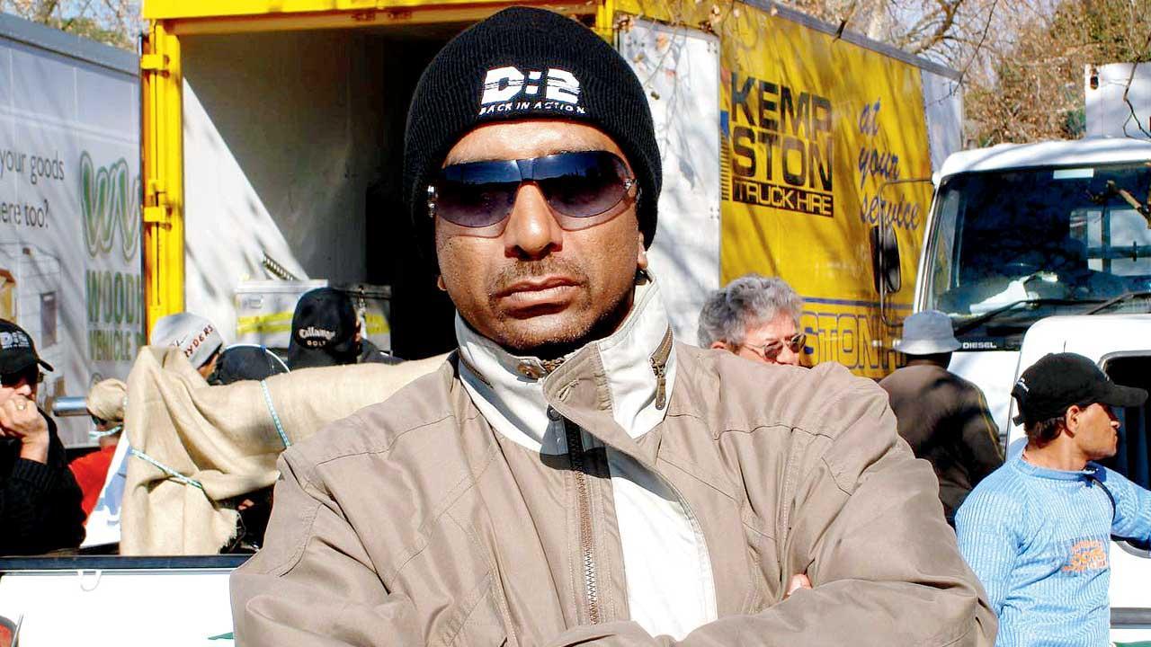 સંજય ગઢવી