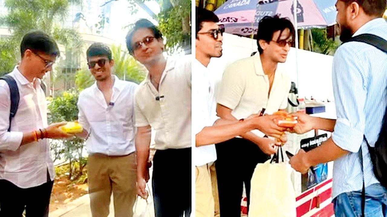 તસવીર સૌજન્ય : સોશ્યલ મીડિયા