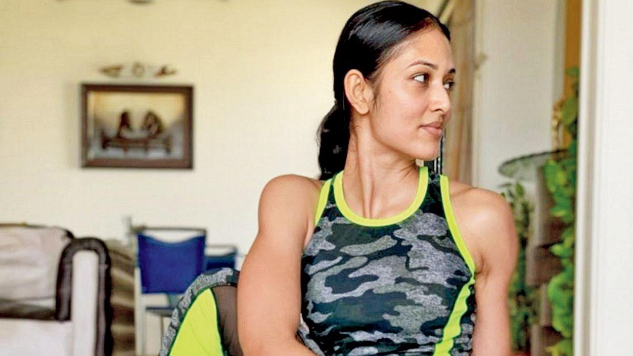 વિદિશા શ્રીવાસ્તવ