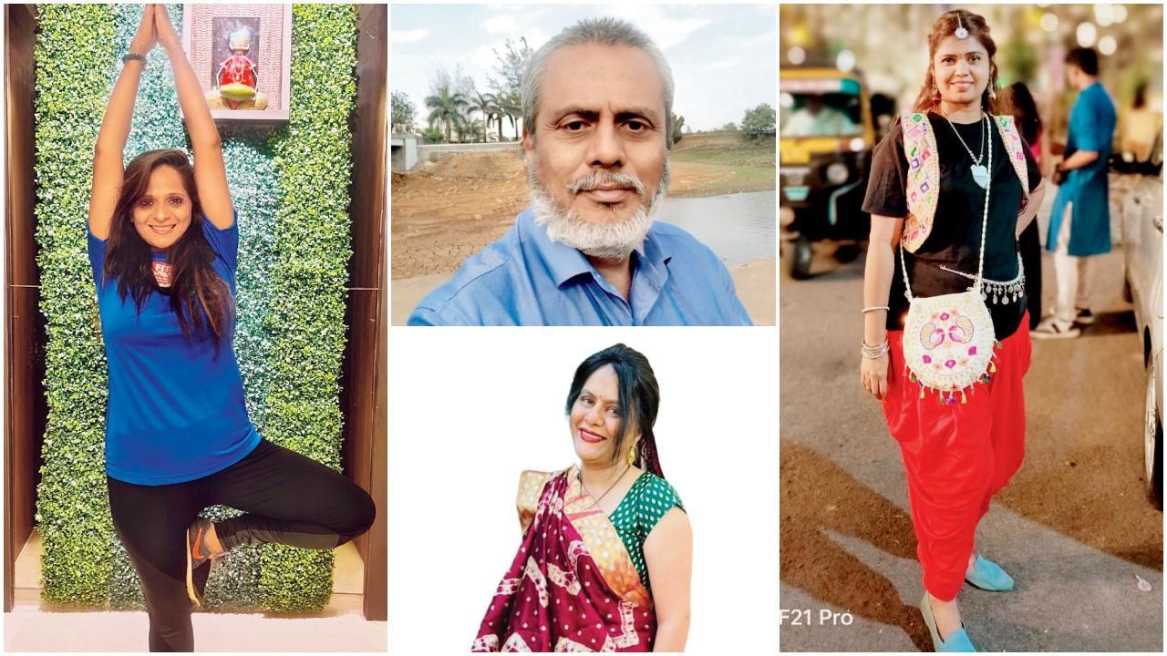 આખરે અમને સમજાયું કે સાચું ધન તો આરોગ્ય જ