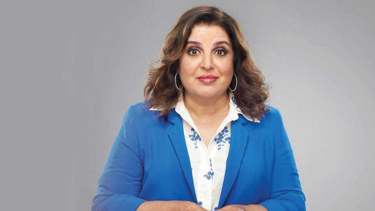 ફારાહ ખાન કુંદર