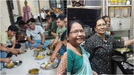 તસવીરો: રાજેશ શાહ