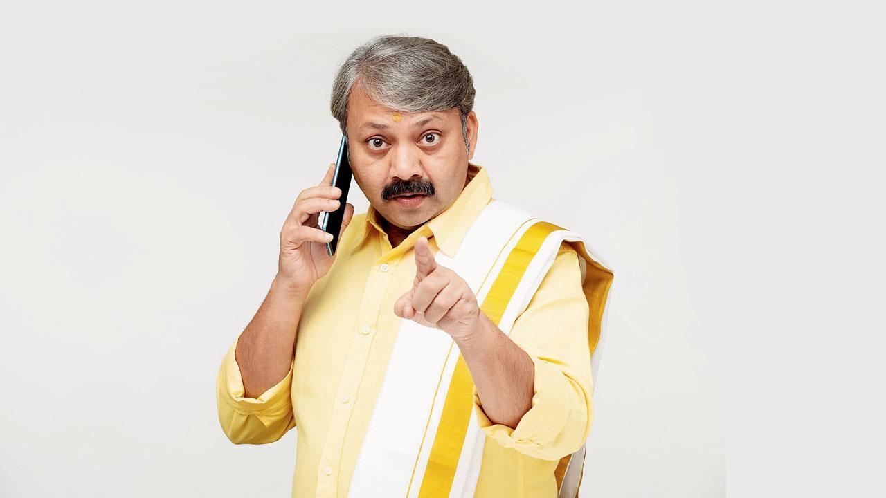 બોલે તો... બોલને સે પહલે સોચને કા