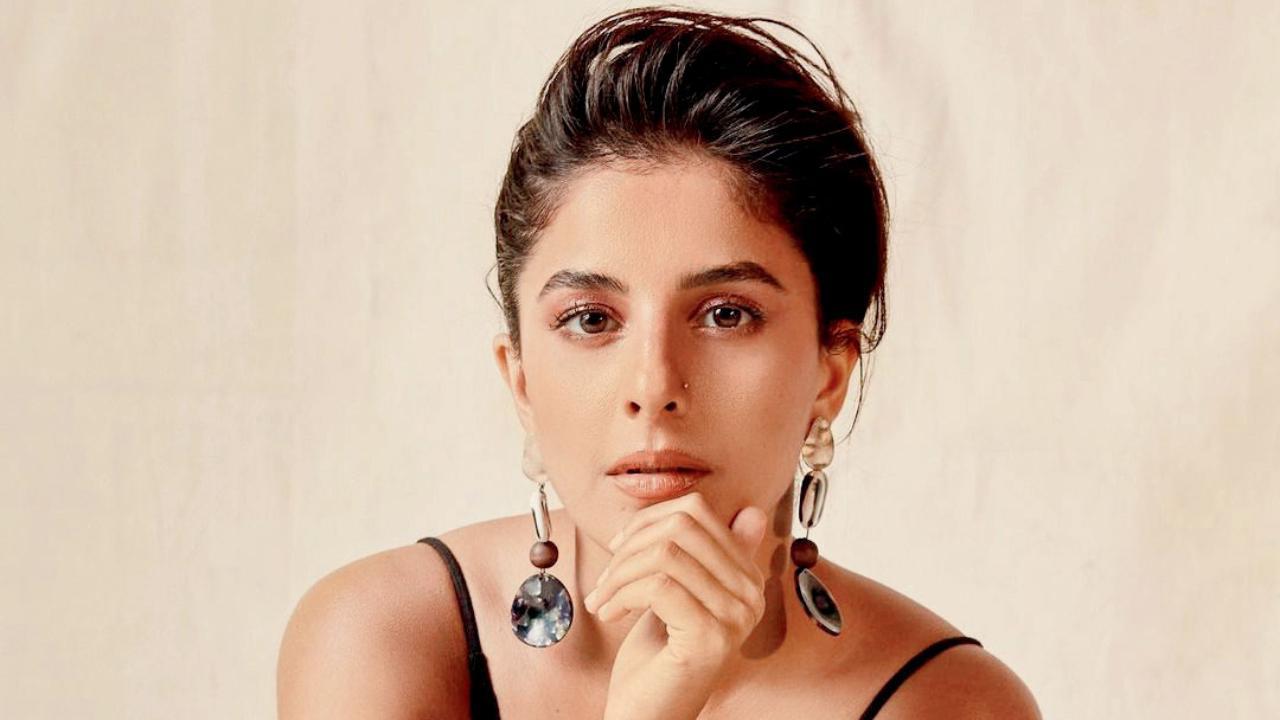 ઈશા તલવાર 