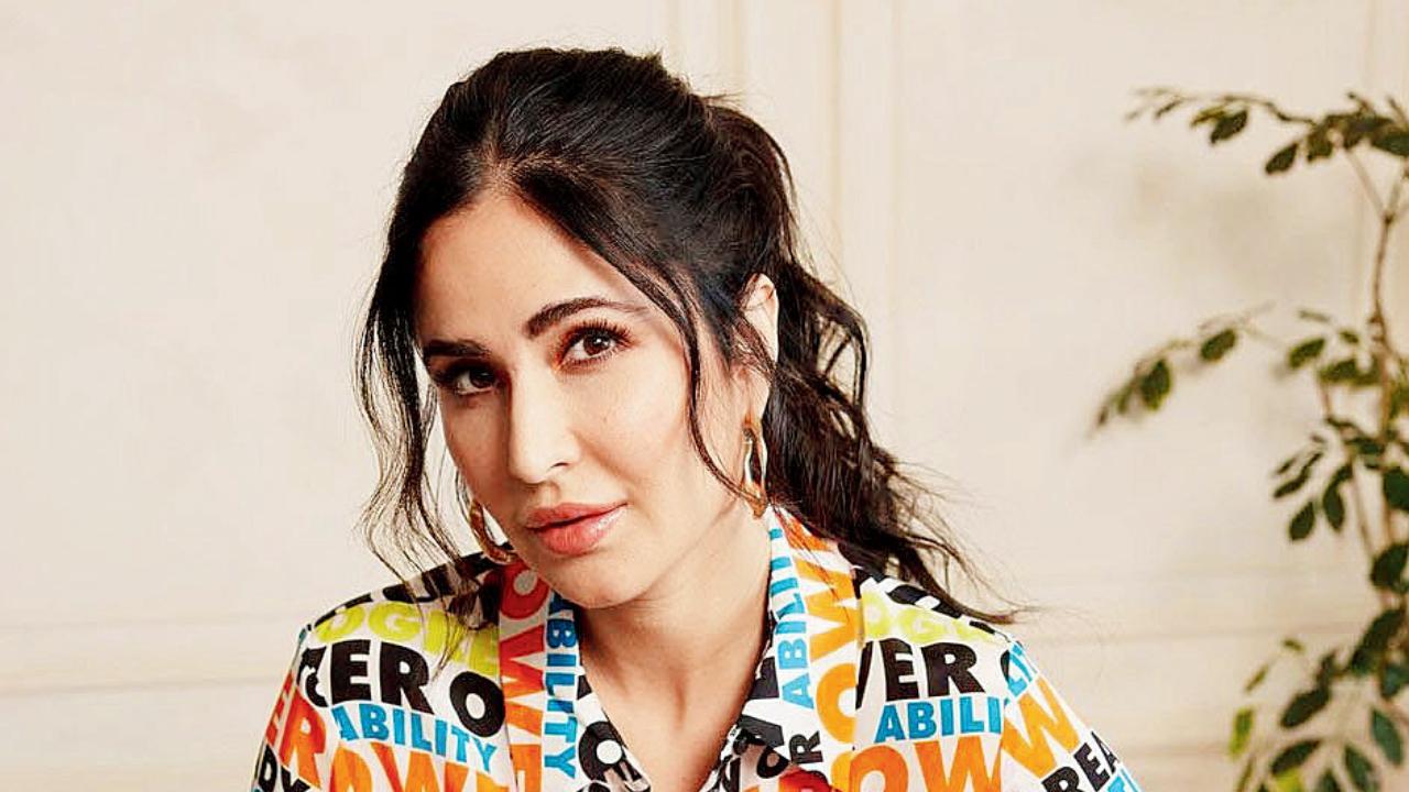 કૈટરીના કૈફ 