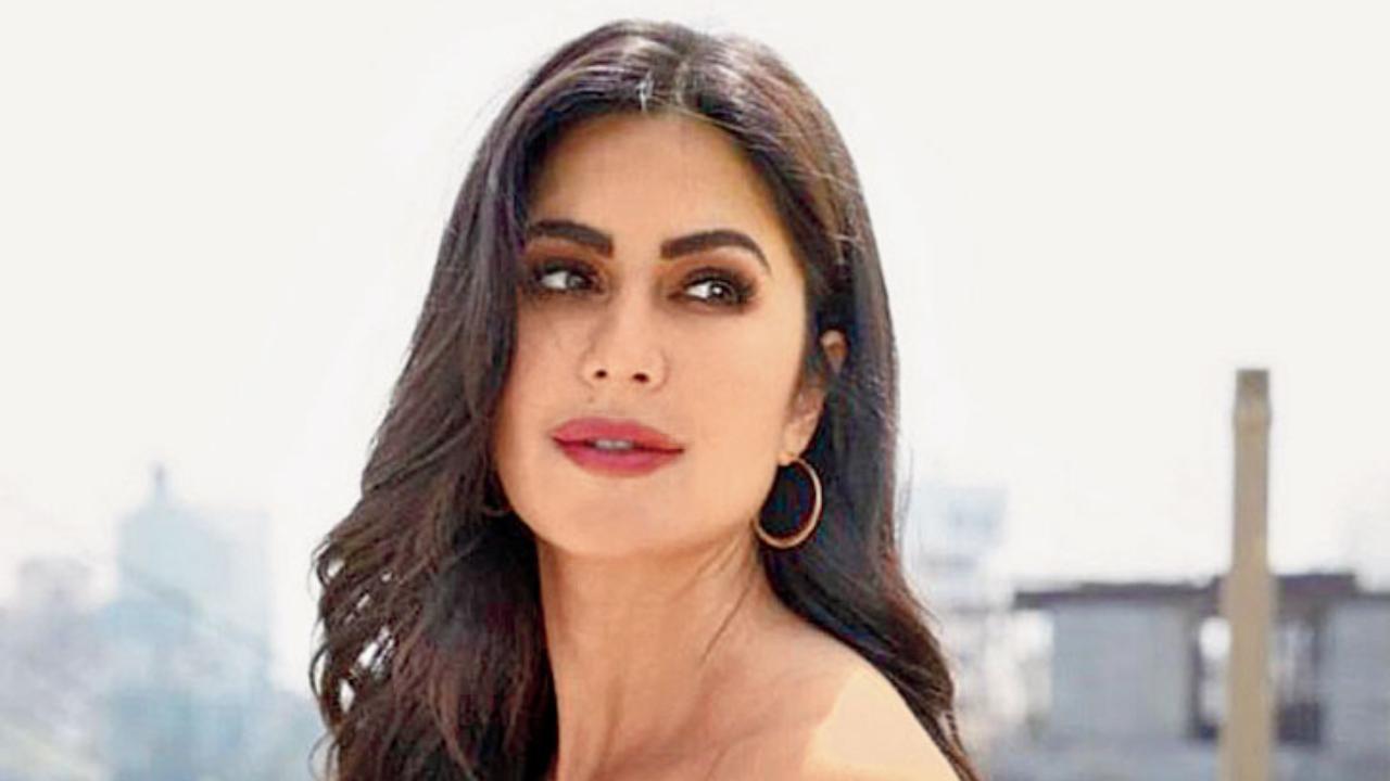 કૈટરીના કૈફ 