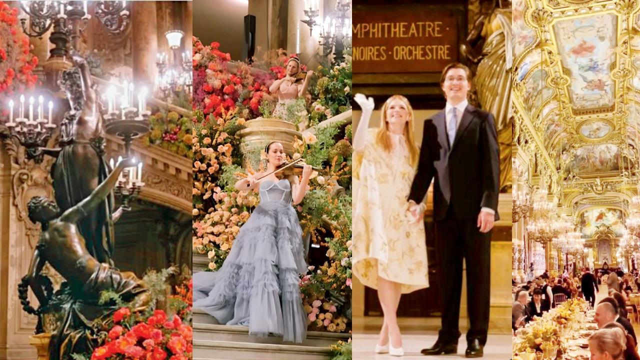 શાનદાર લગ્ન