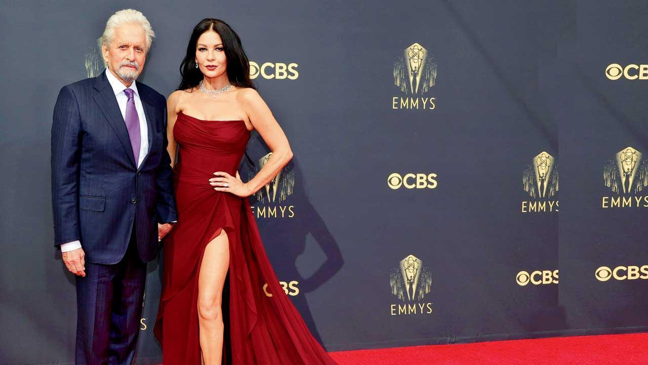 માઇકલ ડગ્લસ