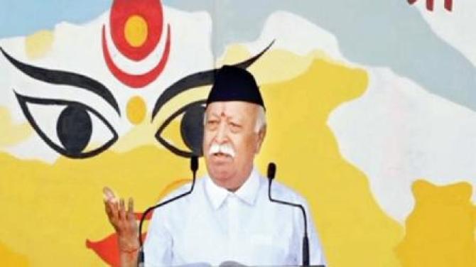 મોહન ભાગવત