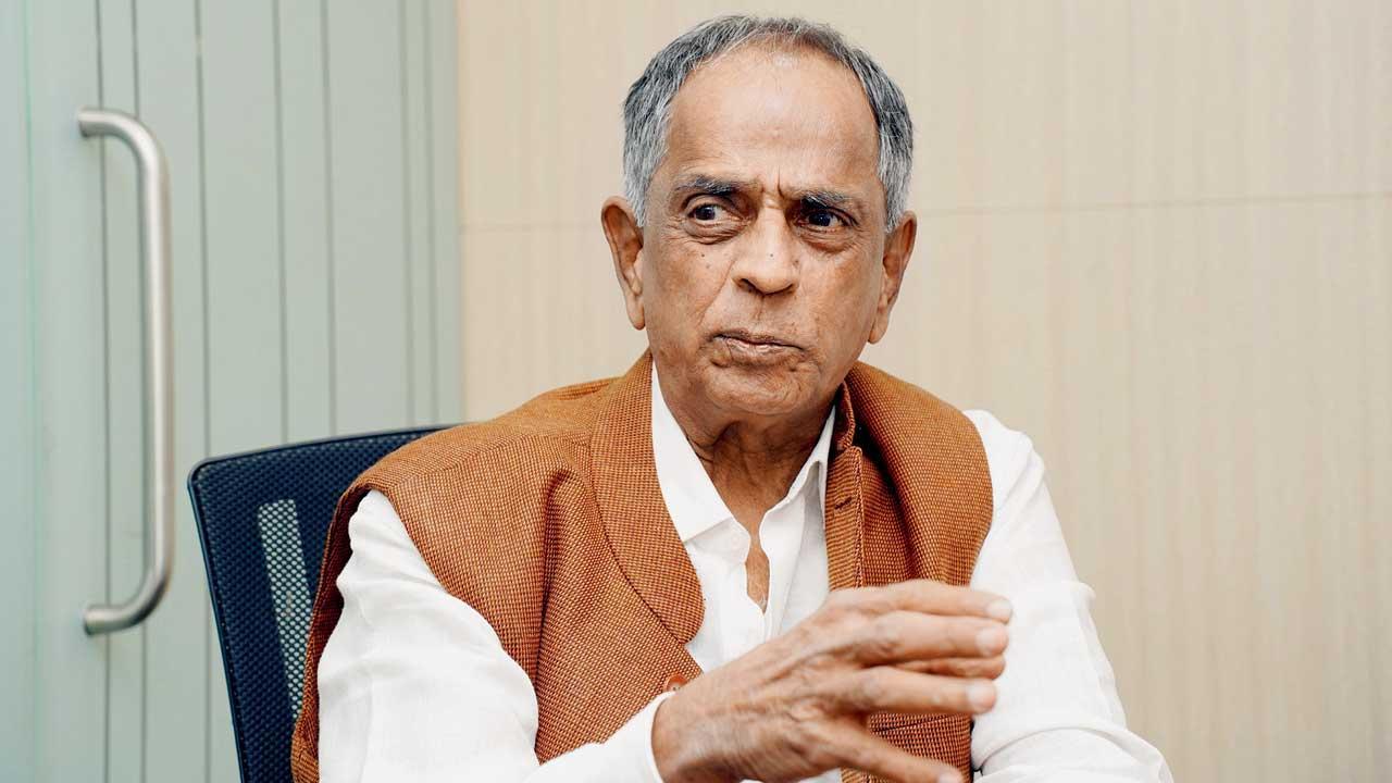 પહલાજ નિહલાણી