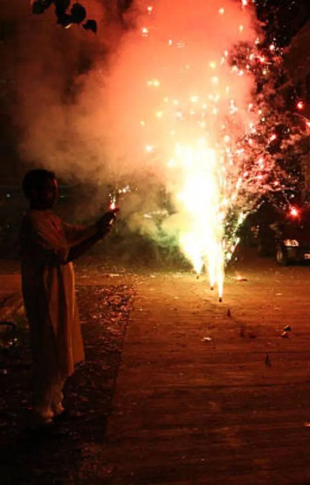 Diwali 2023: દિવાળીમાં આ સાવચેતી જરૂરી