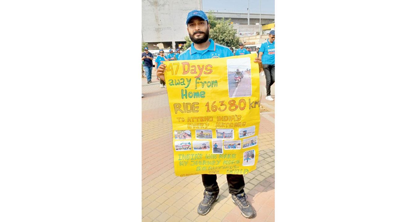 વેસ્ટ બંગાળના કડીમપુરમાં રહેતો રૂપમ પાલ અમદાવાદ આવી પહોંચ્યો હતો