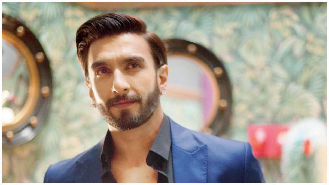 રણવીર સિંહ