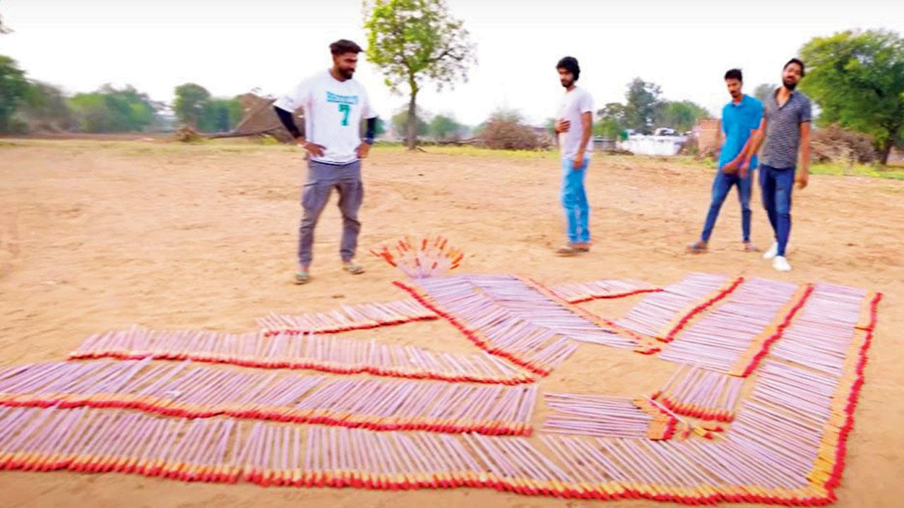 તસવીર સૌજન્ય : સોશ્યલ મીડિયા