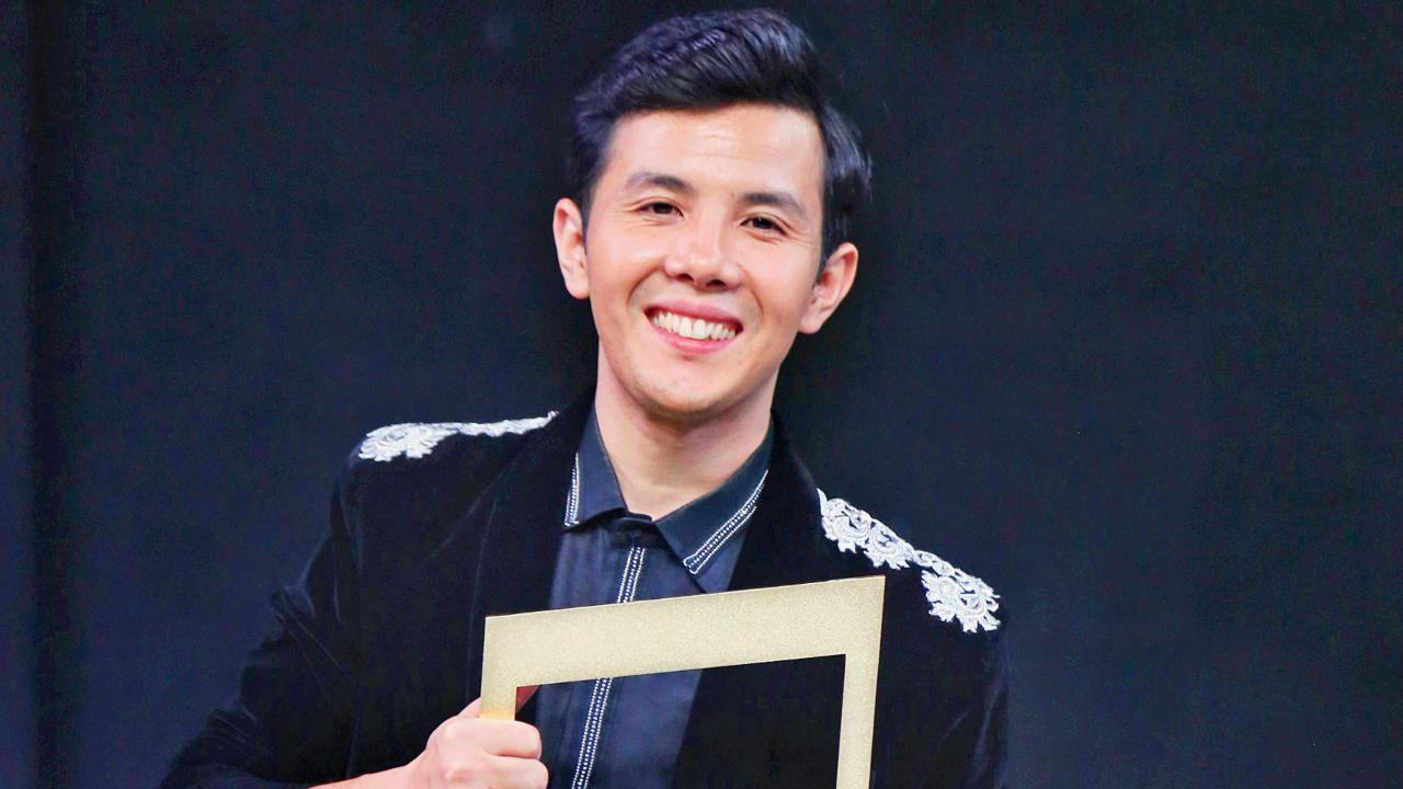 આલ્બર્ટ કાબો 