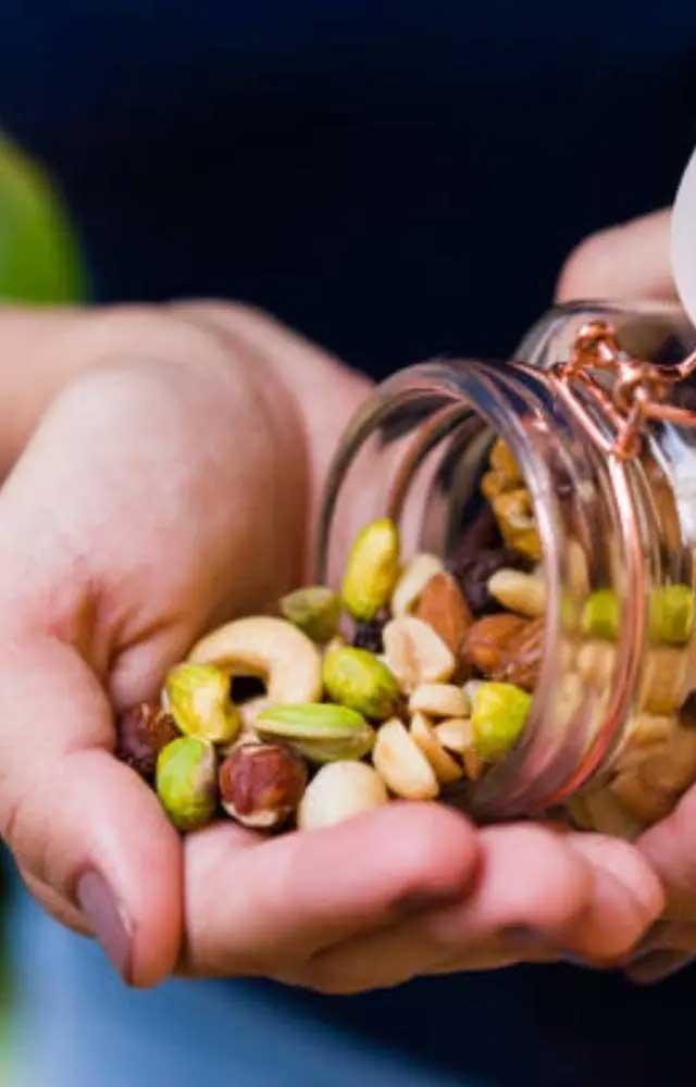 ડાયાબિટીઝ દર્દીના નાસ્તા માટે આ છે બેસ્ટ