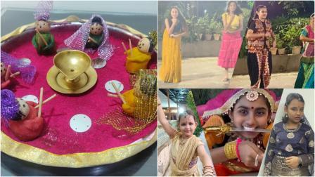 તસવીર સૌજન્ય: શ્રદ્ધા દેઢિયા