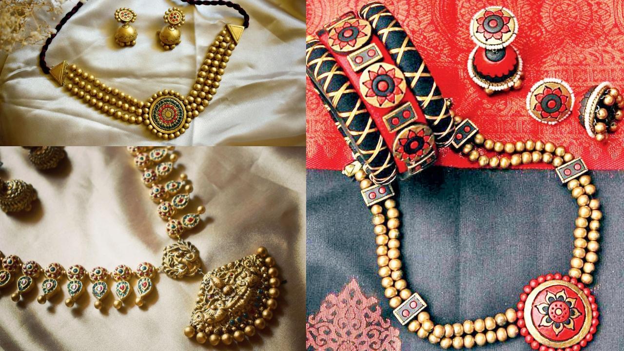 ટેરાકોટા