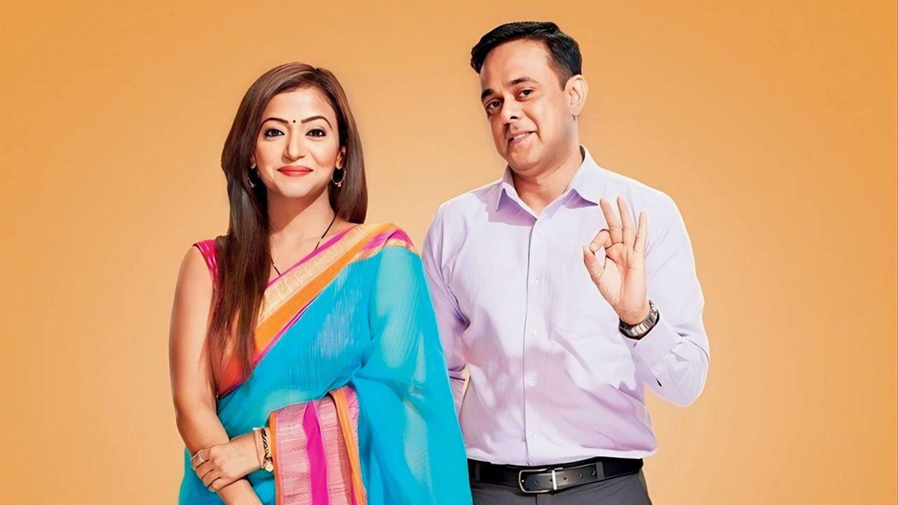  પતિ કે પત્ની આવા હોવા જોઈએ, પતિ  કે પત્ની તરીકે એણે આટલું તો કરવું જ જોઈએ કે સમજવું જ જોઈએ એવી અપેક્ષા જ સંબંધામાં સમસ્યાનું મૂળ છે.