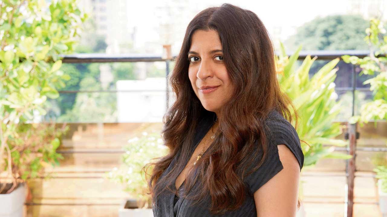  ઝોયા અખ્તર