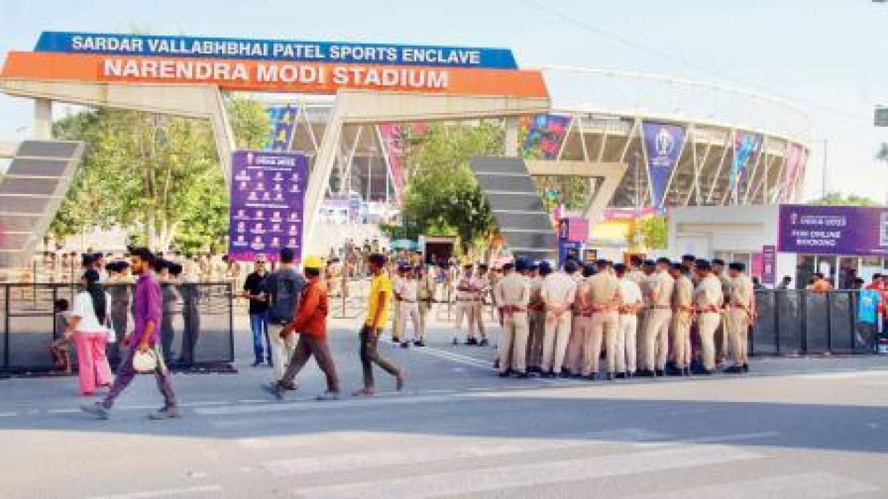 ફાઈલ ફોટો