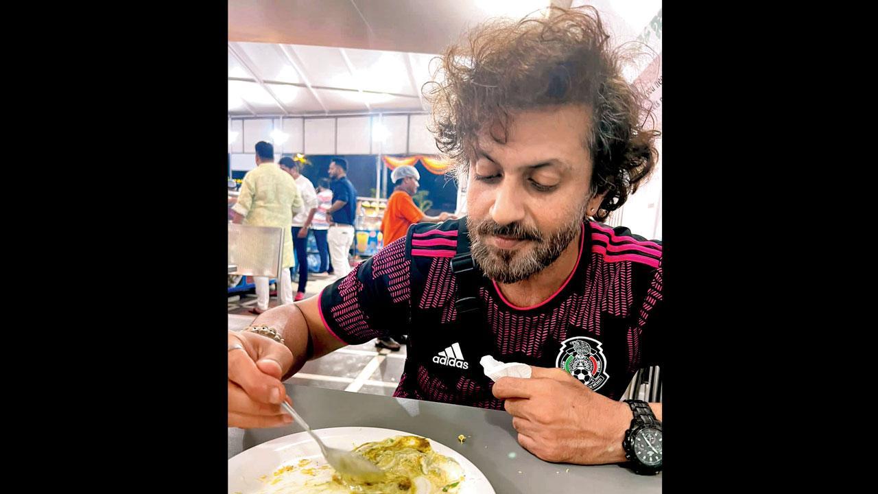 આમિર દળવી