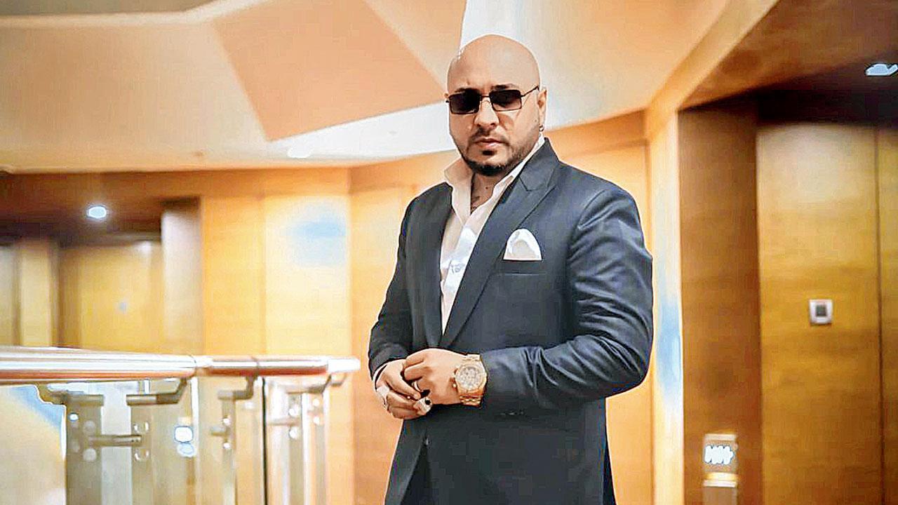 બી પ્રાક