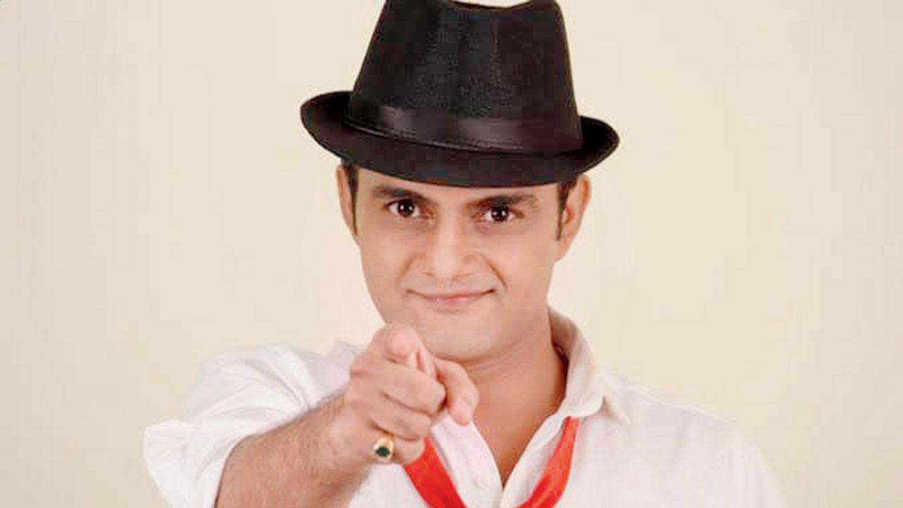 ભાસ્કર ભોજક